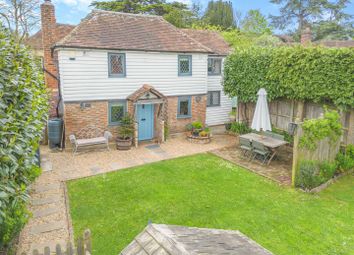 Thumbnail 3 bed cottage for sale in Kenward Road, Yalding, Maidstone
