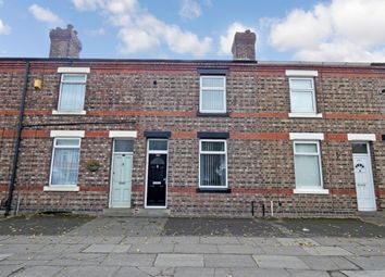 2 Bedrooms Terraced house for sale in St. Marys Road, Garston, Liverpool L19