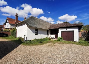 Thumbnail Detached house for sale in High Street, West Mersea, Colchester