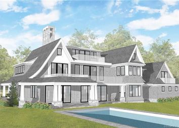 Thumbnail 5 bed property for sale in 531 Wilton Road In New Canaan, Connecticut, Connecticut, United States Of America