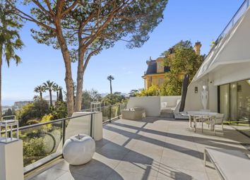 Thumbnail 3 bed apartment for sale in Cannes, 06400, France