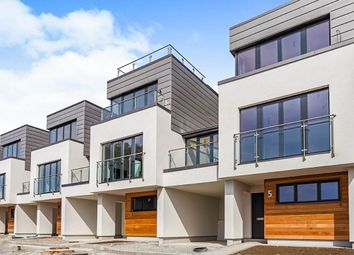 Thumbnail 4 bed property for sale in Upper Luton Road, Chatham