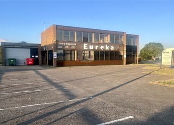 Thumbnail Office for sale in Purdeys Way, Rochford, Essex