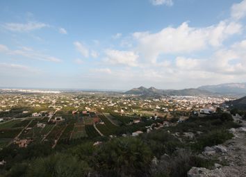 Thumbnail Land for sale in Alicante -, Alicante, 03750