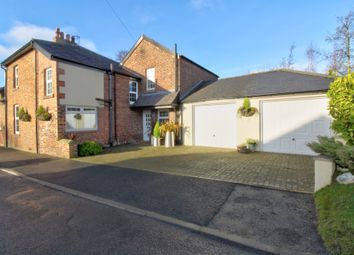 Thumbnail Semi-detached house for sale in Cargo, Carlisle