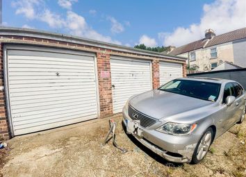 Thumbnail Parking/garage for sale in Richmond Road, Gillingham, Kent