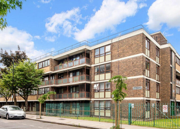Thumbnail 3 bed flat to rent in 3 Bed Apartment, Crondall Court, St. John's Estate, London