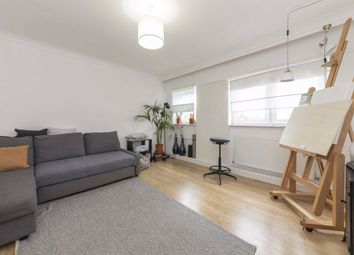 Thumbnail 1 bed flat for sale in Penton Rise, London