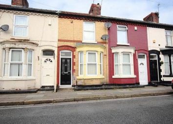 2 Bedrooms Terraced house for sale in Methuen Street, Wavertree, Liverpool L15