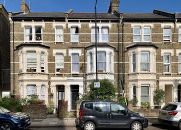 Thumbnail Property for sale in Saltram Crescent, London