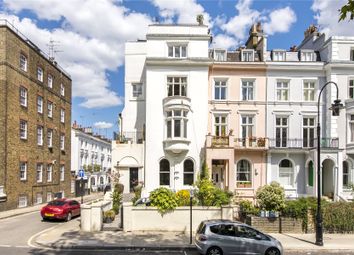 4 bed maisonette for sale in Regents Park Road, Primrose Hill, London NW1
