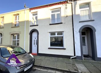 Thumbnail Terraced house to rent in Alexandra Street, Ebbw Vale