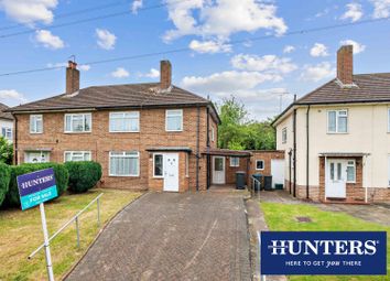 Thumbnail Semi-detached house for sale in Sheephouse Way, New Malden