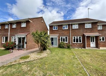 Thumbnail 2 bed semi-detached house for sale in Watery Lane, Poole