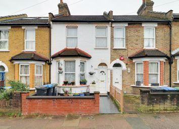 Thumbnail 3 bed terraced house for sale in Stanley Road, London, Greater London