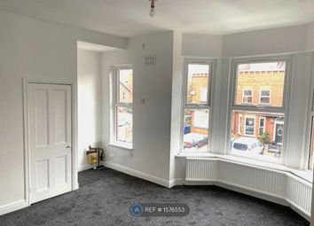 Large Living Room With New Double Glazing