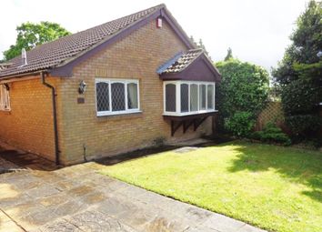 Thumbnail 2 bed detached bungalow to rent in Millers Green Close, Enfield