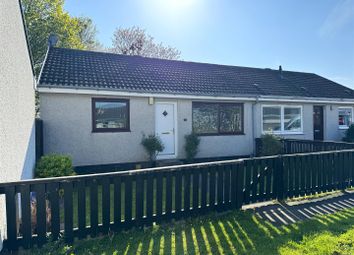 Thumbnail Semi-detached bungalow for sale in Glendruidh Road, Inverness