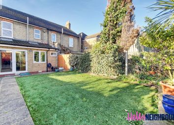 Thumbnail Terraced house to rent in Westbury Road, Barking