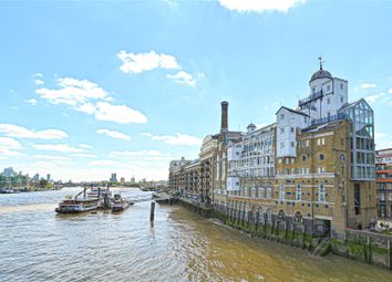 Thumbnail 2 bed flat for sale in Anchor Brewhouse, 50 Shad Thames, London