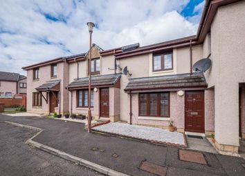 2 Bedrooms Detached house to rent in Alcorn Square, Clovenstone EH14