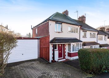 Sylverdale Road, Purley CR8, london property