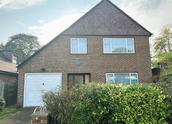 Thumbnail 3 bed detached house for sale in St. Marys Avenue South, Southall