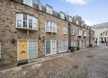 Thumbnail 2 bedroom detached house for sale in Comeragh Mews, London