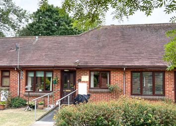 Thumbnail Bungalow for sale in St. Rualds Close, Wallingford