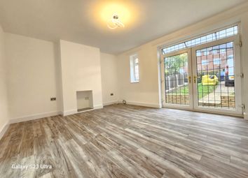 Thumbnail 4 bed detached house to rent in Cotleigh Road, Sheffield