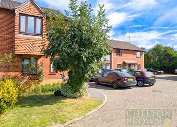 Thumbnail 2 bed semi-detached house for sale in Limoges Court, St Giles Park, Duston, Northampton