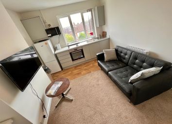 Thumbnail Flat to rent in London Road, Coventry