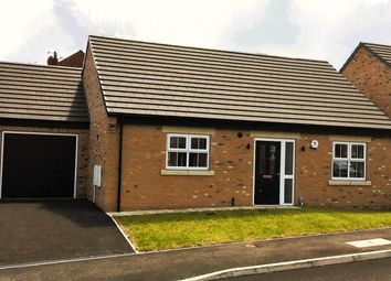 Thumbnail Bungalow for sale in Meadow Croft, Hemsworth, Pontefract