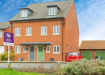 Thumbnail Property to rent in Spriggs Close, Burton Latimer, Kettering