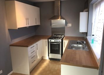 2 Bedroom Semi-detached house for rent