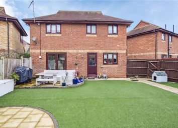 Thumbnail Detached house for sale in Pintolls, South Woodham Ferrers, Essex