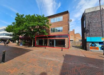 Thumbnail Retail premises to let in Stafford Street, Stafford