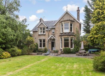 Thumbnail 4 bed detached house for sale in Woodend Street, Helensburgh, Argyll And Bute