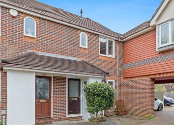 Thumbnail Terraced house for sale in Lanyon Close, Horsham