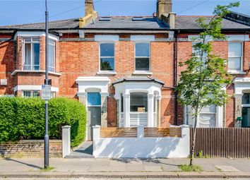 Thumbnail Terraced house for sale in Thornfield Road, London