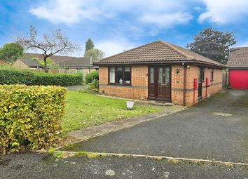 Thumbnail Bungalow for sale in Murden Way, Beeston