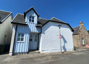 Thumbnail 2 bed semi-detached house for sale in James Street, Avoch
