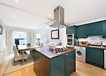 Thumbnail Property to rent in Avalon Road, London
