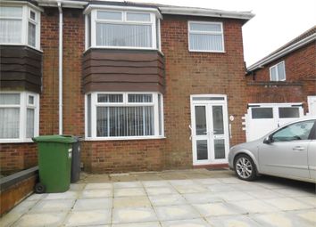 3 Bedroom Semi-detached house for rent