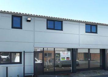 Thumbnail Industrial to let in Unit 1 Midland Road Trade Park, Midland Road, Cirencester
