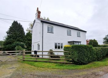 Thumbnail Property to rent in Canon Bridge, Madley, Hereford