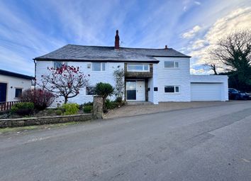 Thumbnail 5 bed detached house to rent in Higher House Lane, Chorley