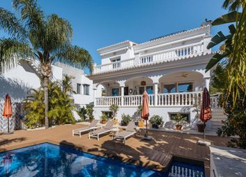 Thumbnail 4 bed villa for sale in Marbella, Málaga, Andalusia, Spain