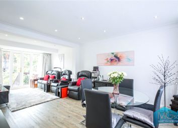 2 Bedrooms Semi-detached house for sale in Lawrence Gardens, Mill Hill, London NW7