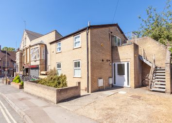 Thumbnail 1 bed flat for sale in Southfield Road, East Oxford